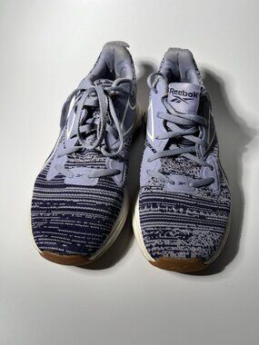 Reebok Liquifect 180 Women’s Running Shoes Size 9 Purple FV2517